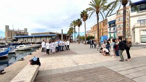 TARRAGONE - Les Ports et le Barrio El Serrallo - 31